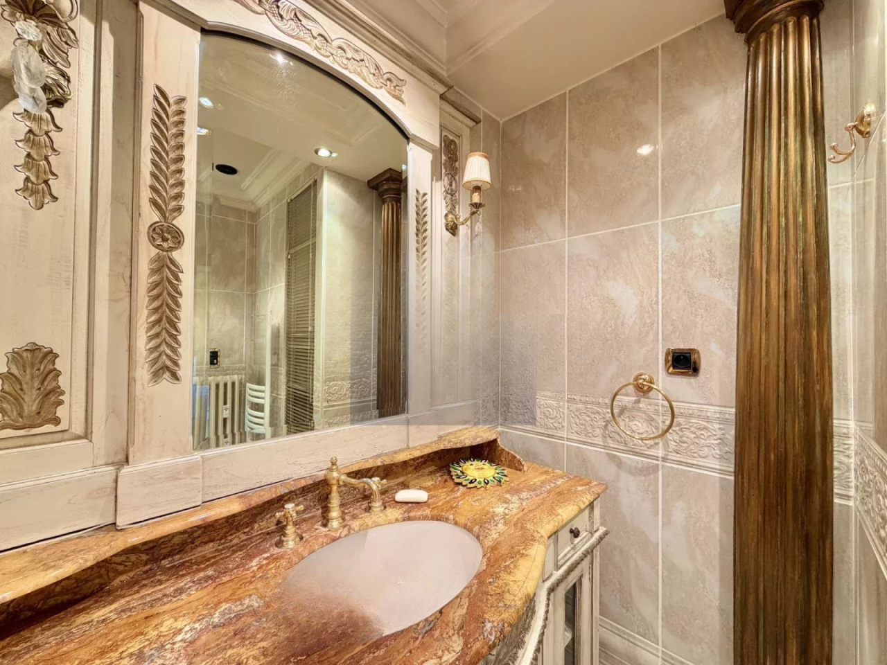 Квартира в Каннах, Франция, 60 м² - фото 12