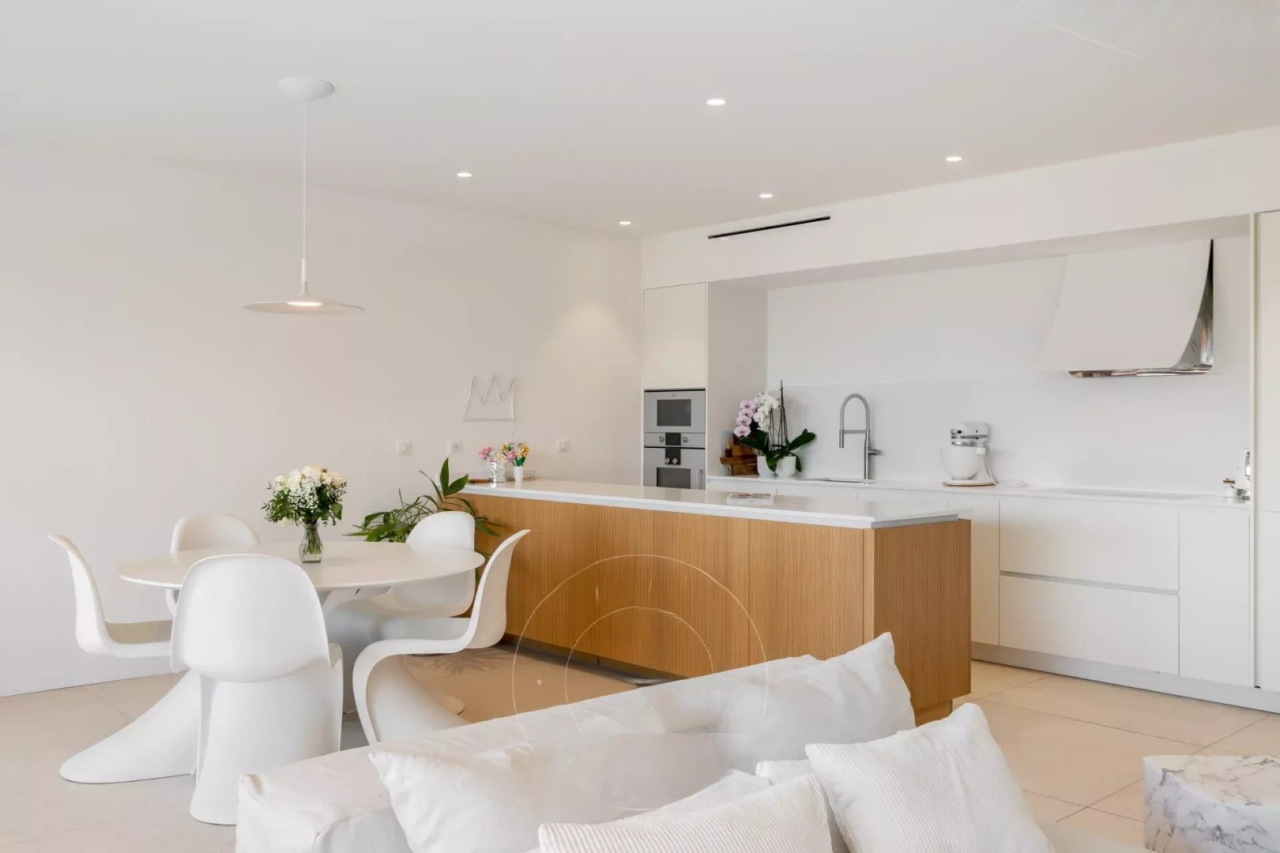 Квартира в Каннах, Франция, 91 м² - фото 12