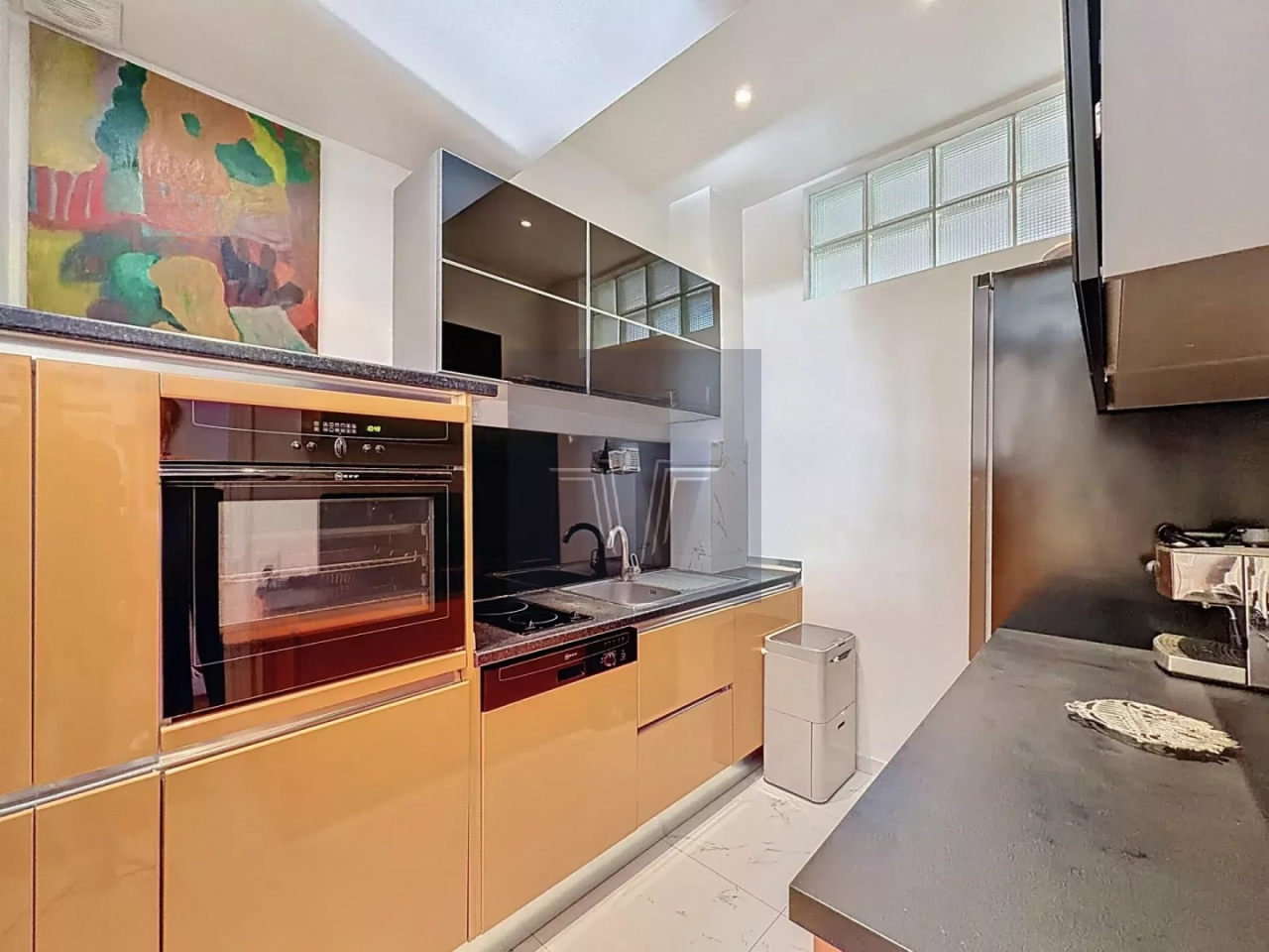 Квартира в Каннах, Франция, 91 м² - фото 12