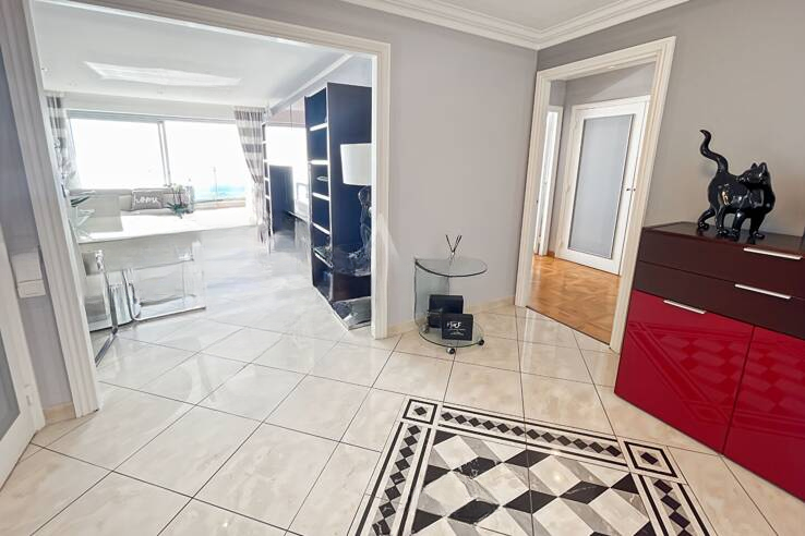 Квартира в Каннах, Франция, 95 м² - фото 5