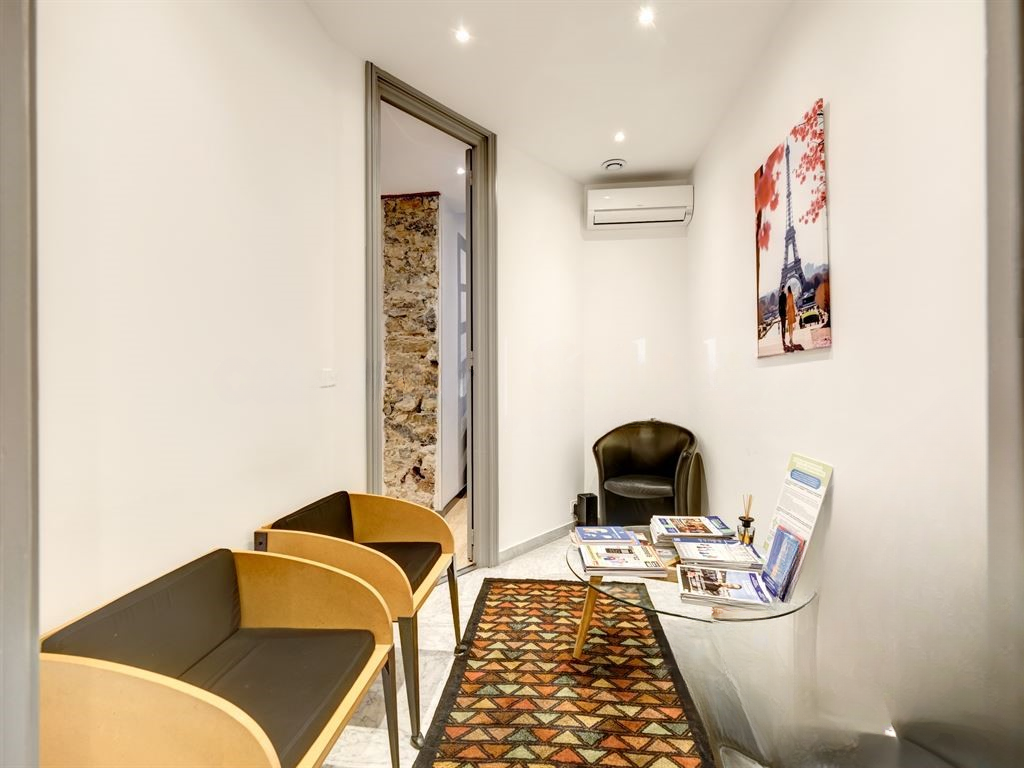 Квартира в Каннах, Франция, 170 м² - фото 12