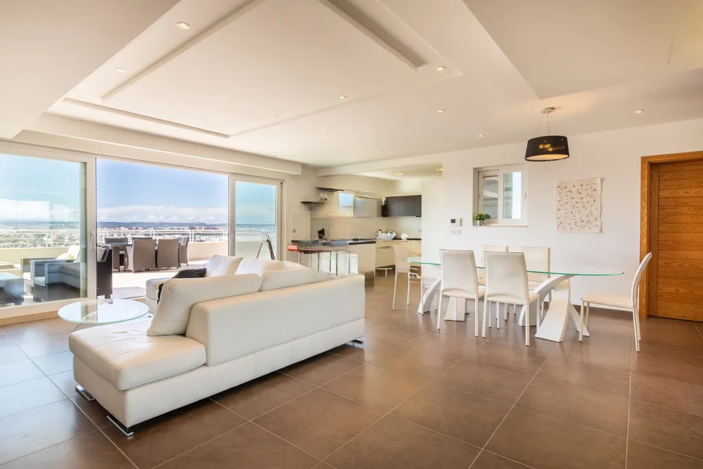 Квартира в Слиме, Мальта, 235 м² - фото 12