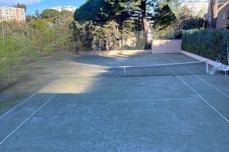 Квартира в Каннах, Франция, 52 м² - фото 5