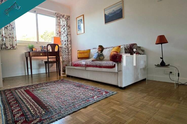 Квартира в Каннах, Франция, 127 м² - фото 5