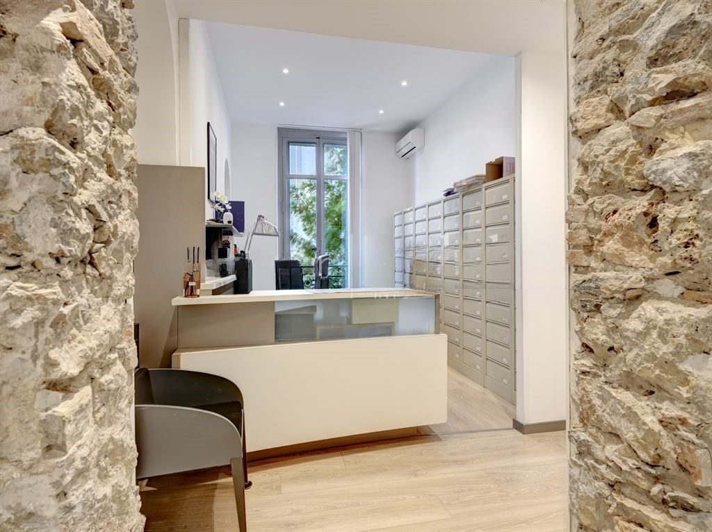 Квартира в Каннах, Франция, 170 м² - фото 13