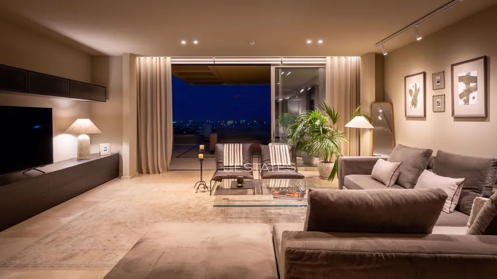 Квартира в Сан-Лоренце, Мальта, 335 м² - фото 13