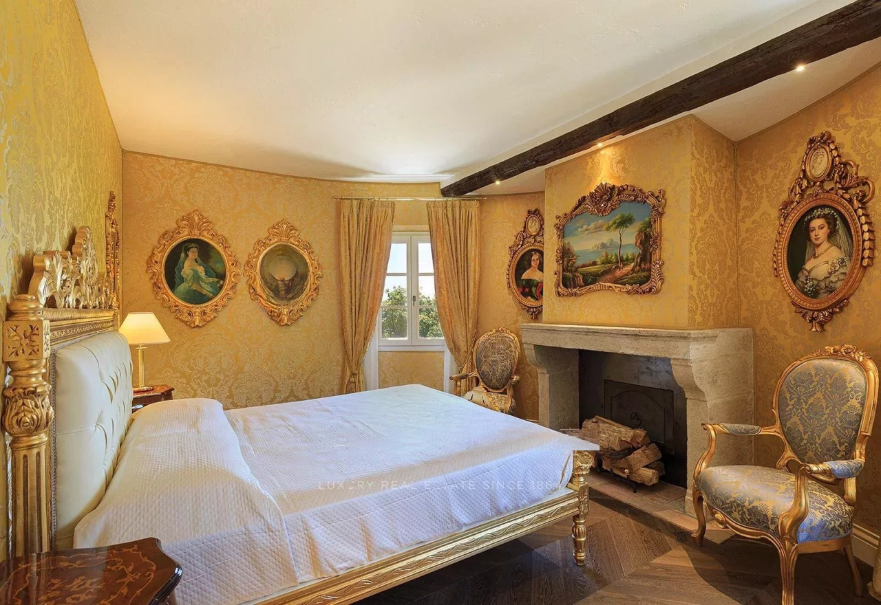 Квартира в Каннах, Франция, 360 м² - фото 13