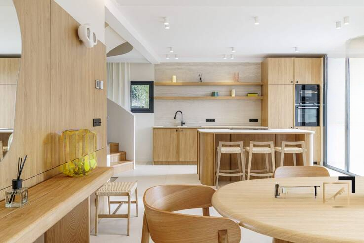 Квартира в Каннах, Франция, 250 м² - фото 6