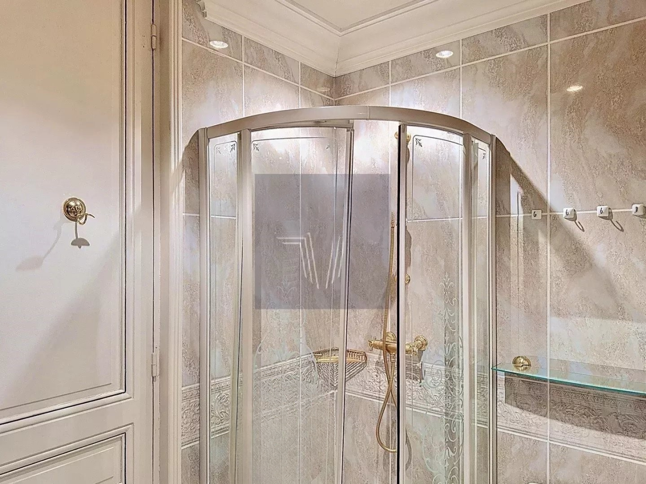 Квартира в Каннах, Франция, 60 м² - фото 13