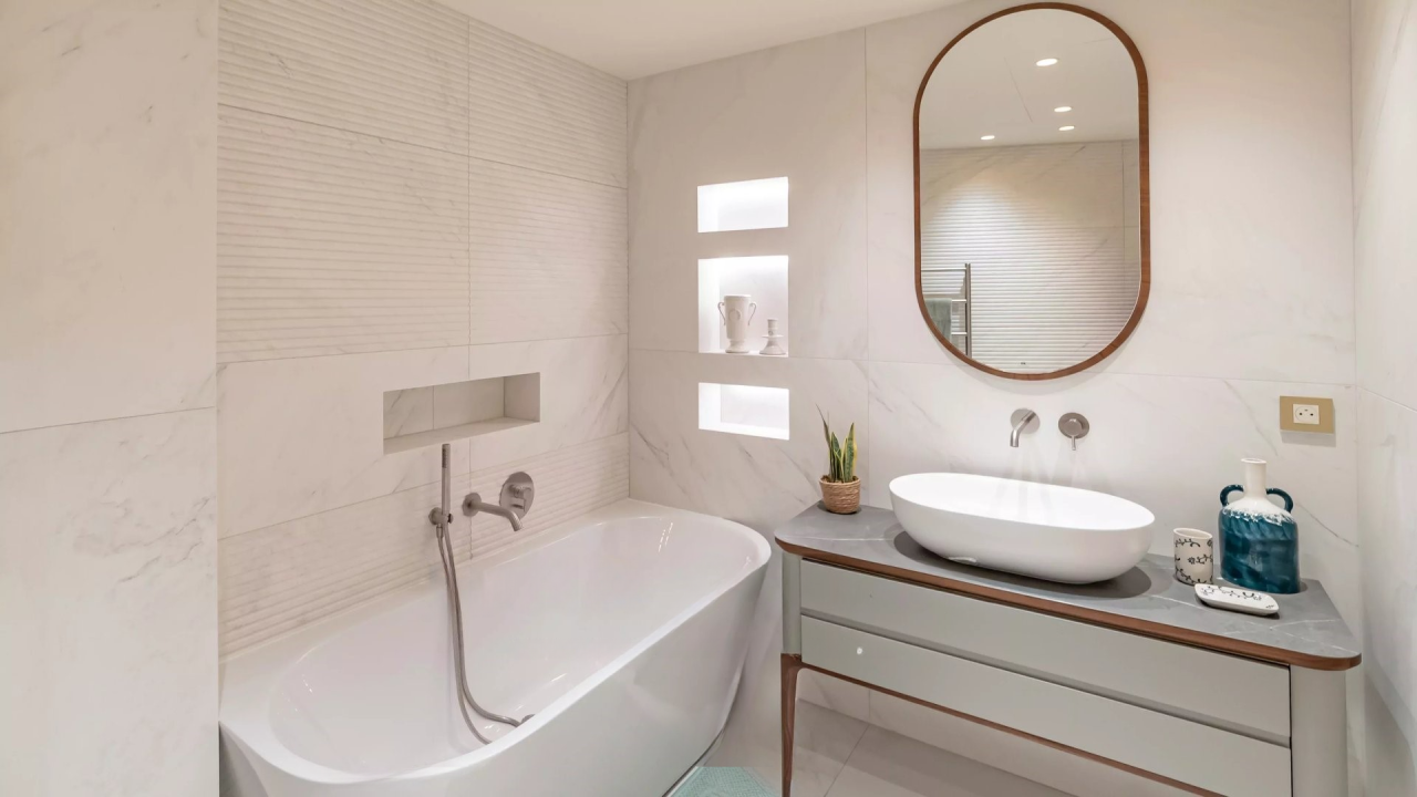 Квартира в Каннах, Франция, 134 м² - фото 13