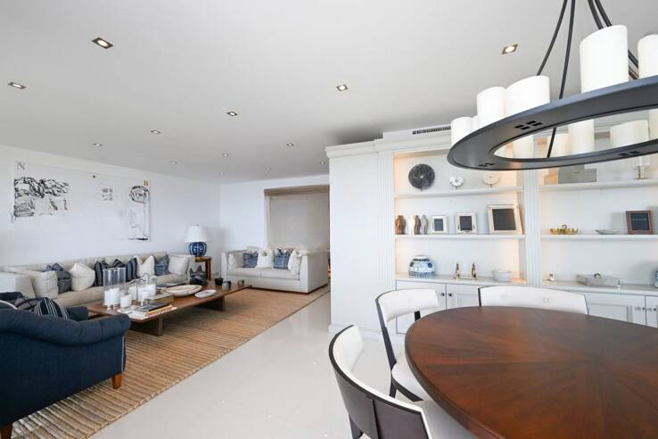 Квартира в Каннах, Франция, 124 м² - фото 6