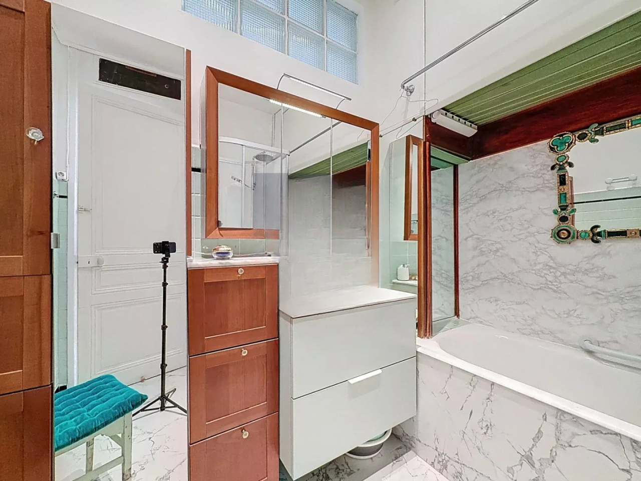 Квартира в Каннах, Франция, 91 м² - фото 13