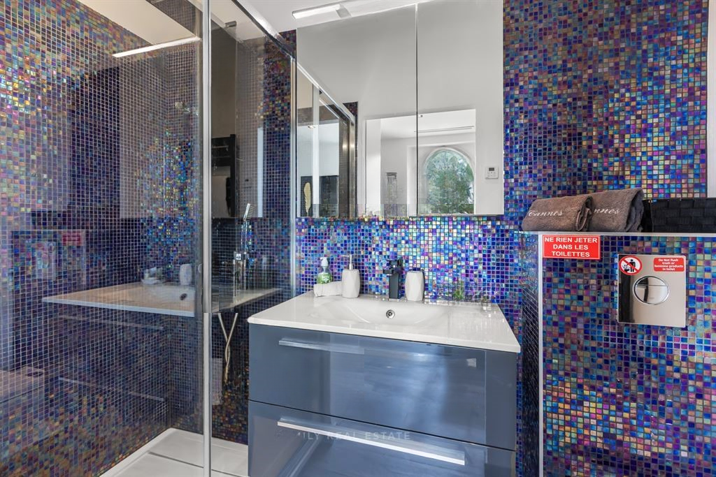 Квартира в Каннах, Франция, 150 м² - фото 13