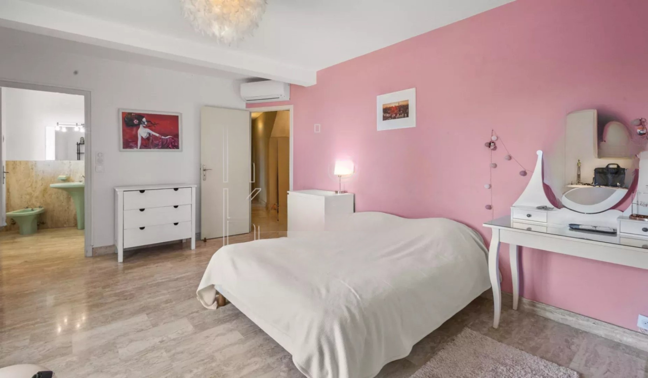 Квартира в Каннах, Франция, 220 м² - фото 14