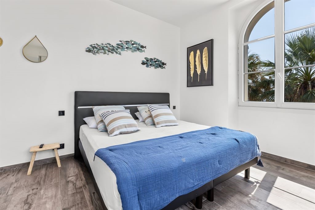 Квартира в Каннах, Франция, 150 м² - фото 14