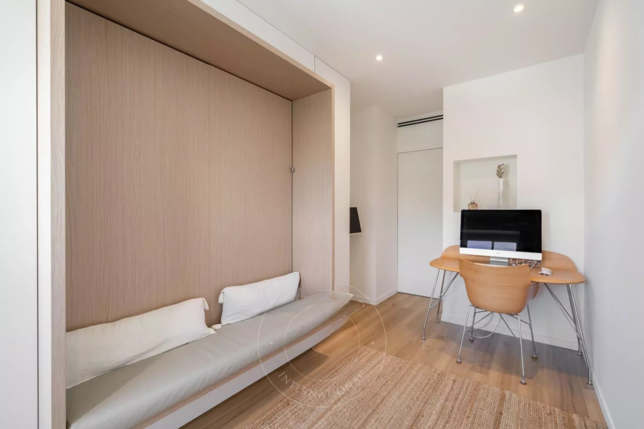 Квартира в Каннах, Франция, 91 м² - фото 14