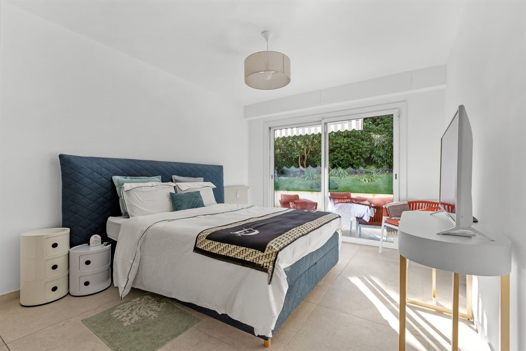 Квартира в Каннах, Франция, 130 м² - фото 14