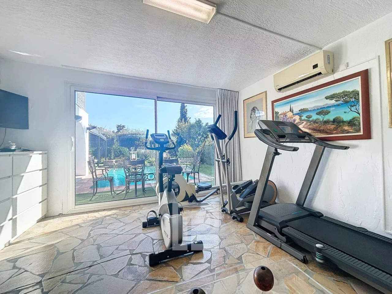 Квартира в Каннах, Франция, 228 м² - фото 14