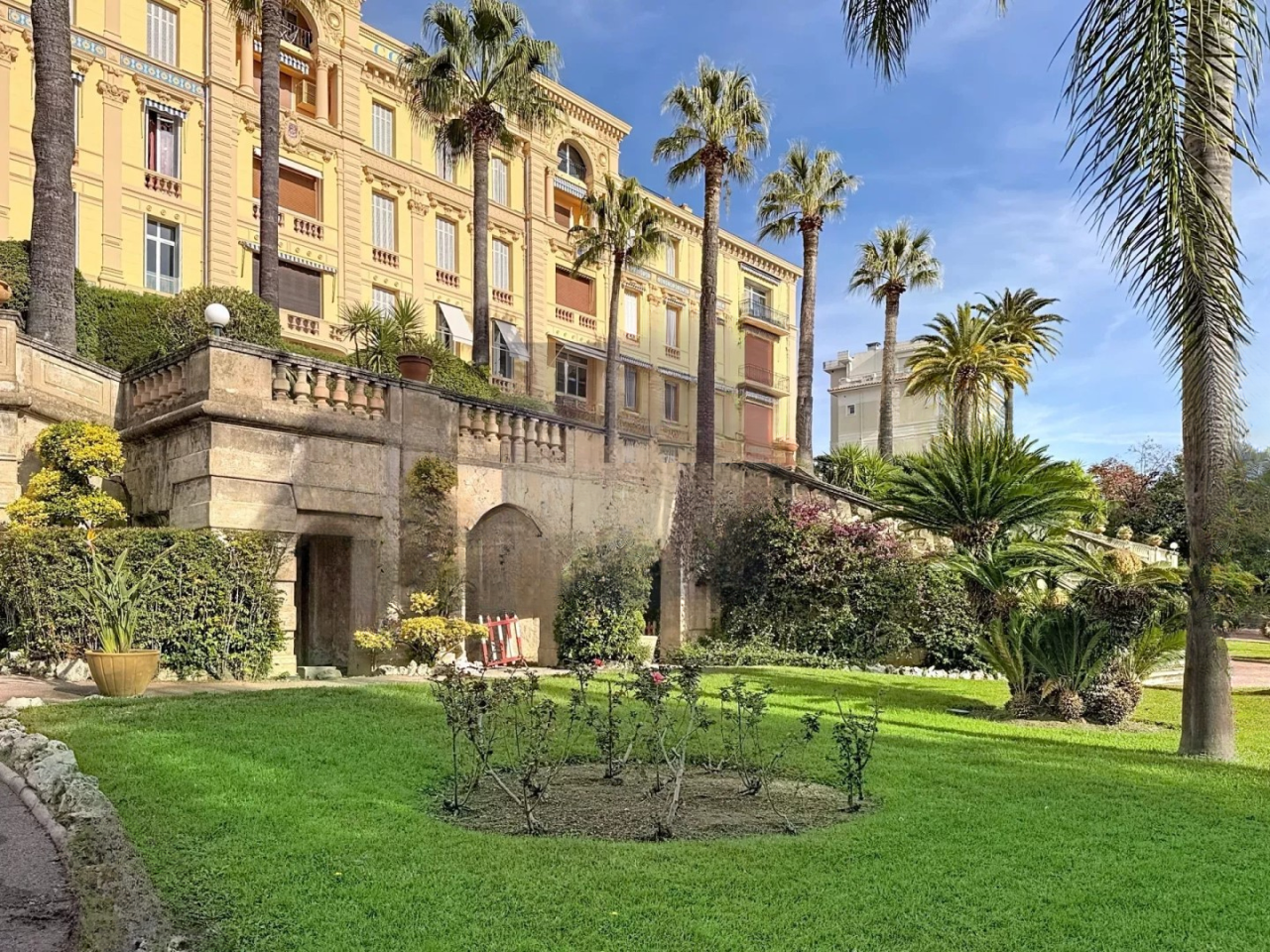 Квартира в Каннах, Франция, 91 м² - фото 14