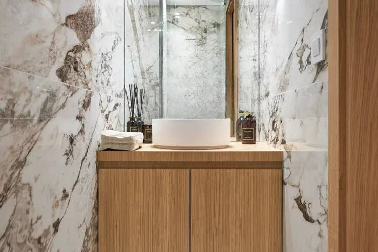 Квартира в Каннах, Франция, 110 м² - фото 5