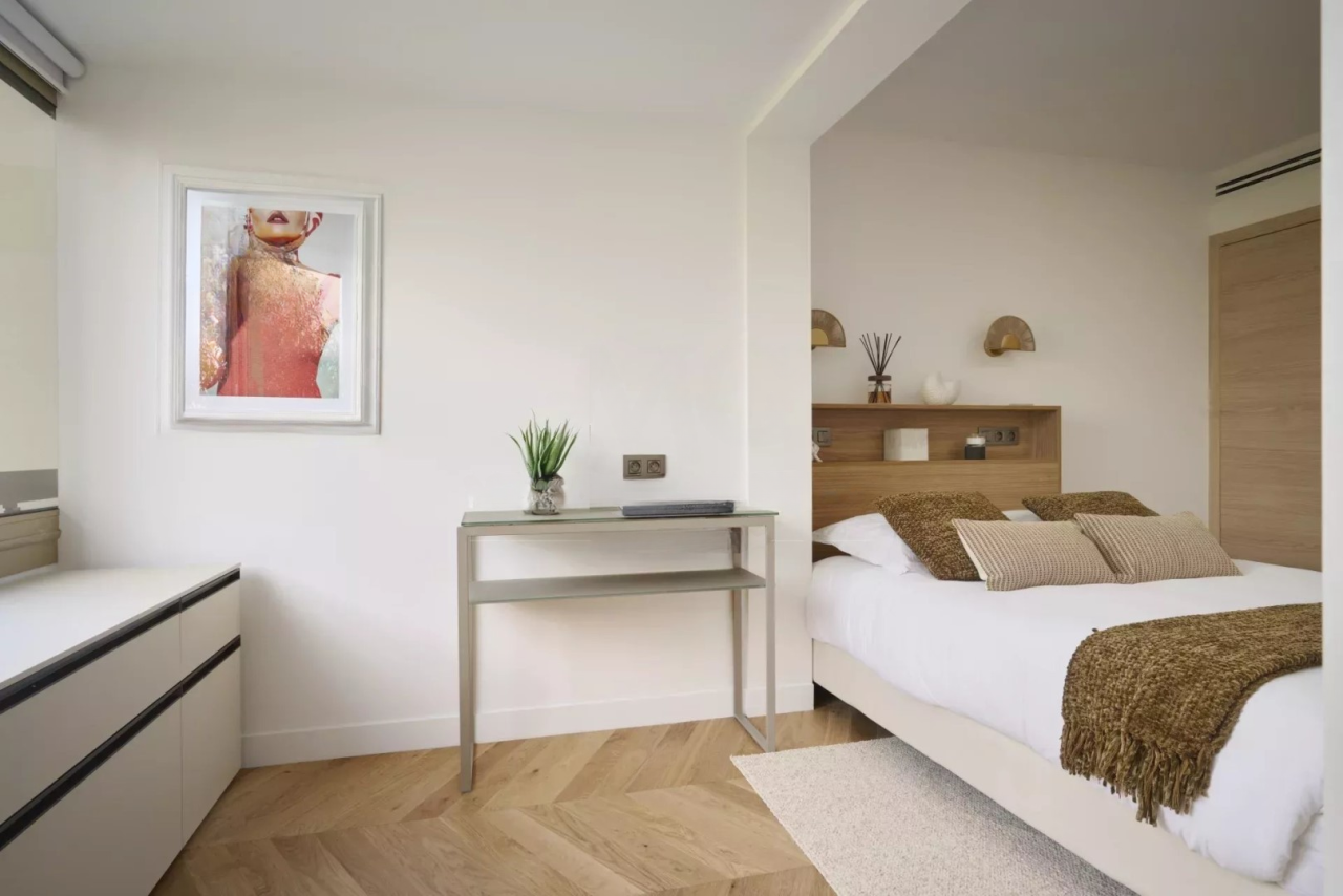 Квартира в Каннах, Франция, 100 м² - фото 15