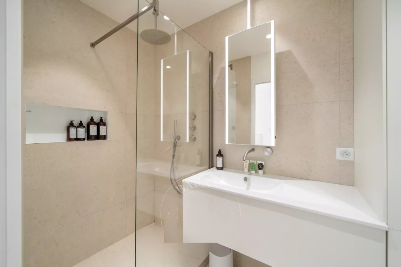 Квартира в Каннах, Франция, 91 м² - фото 15