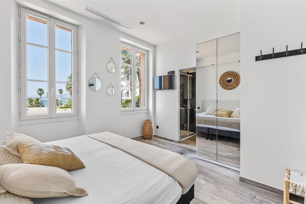 Квартира в Каннах, Франция, 150 м² - фото 15