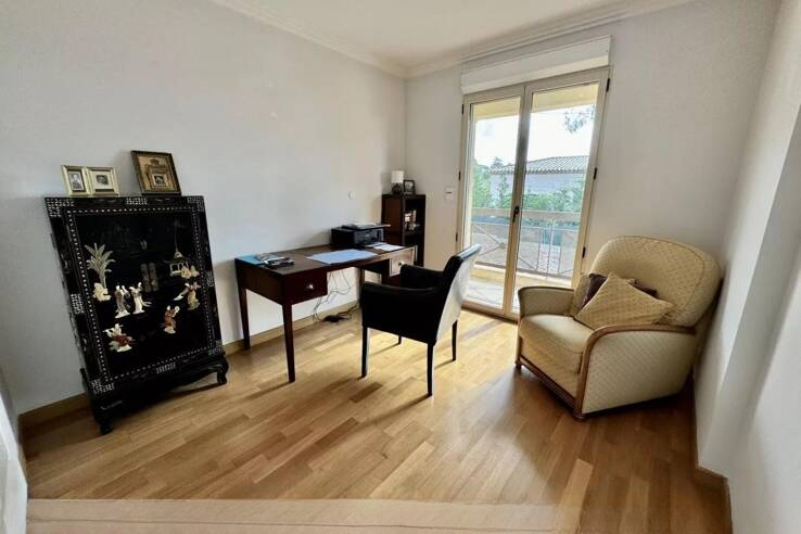 Квартира в Каннах, Франция, 112 м² - фото 5