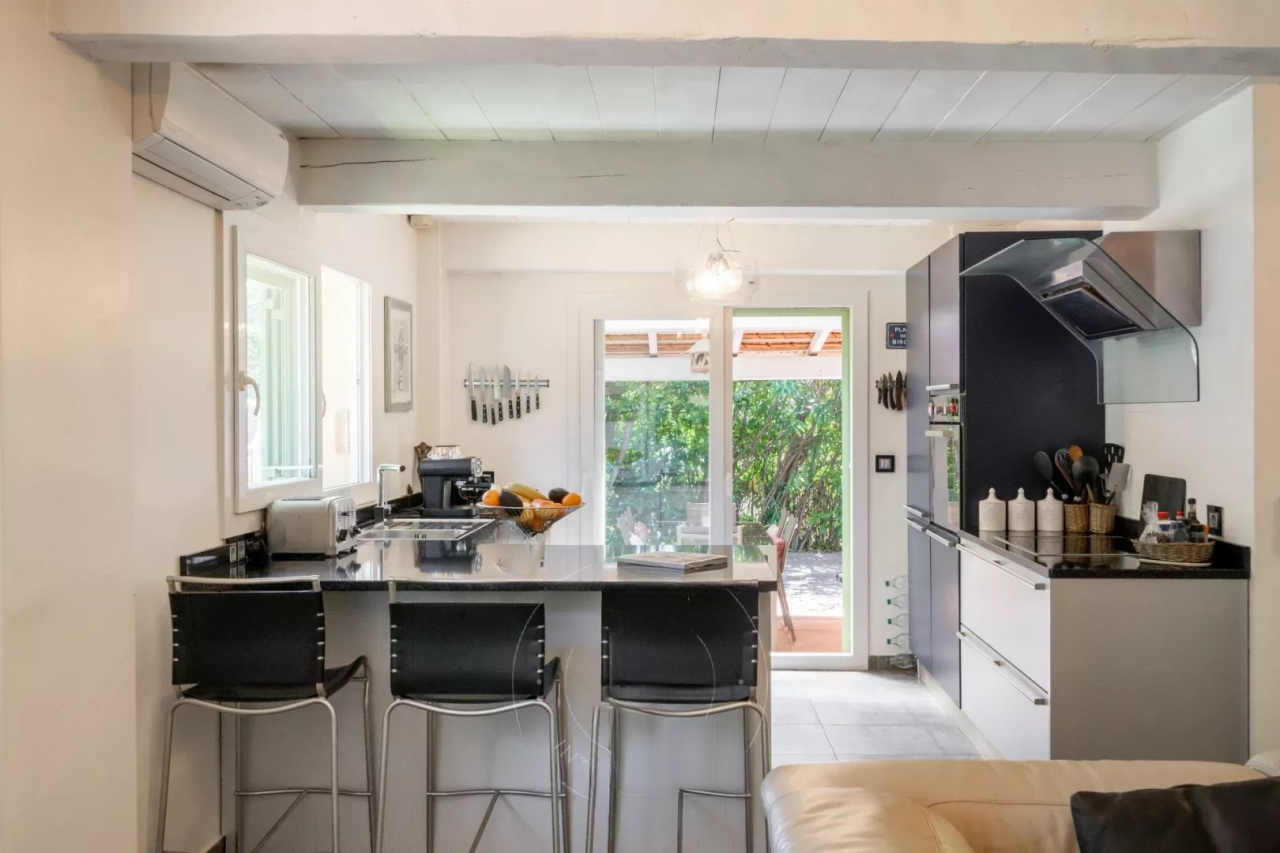 Квартира в Каннах, Франция, 150 м² - фото 15