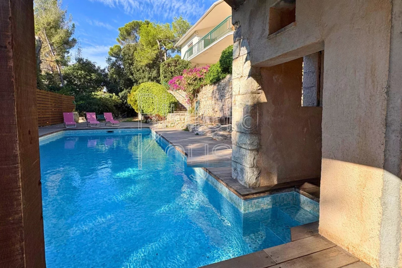 Квартира в Каннах, Франция, 220 м² - фото 15