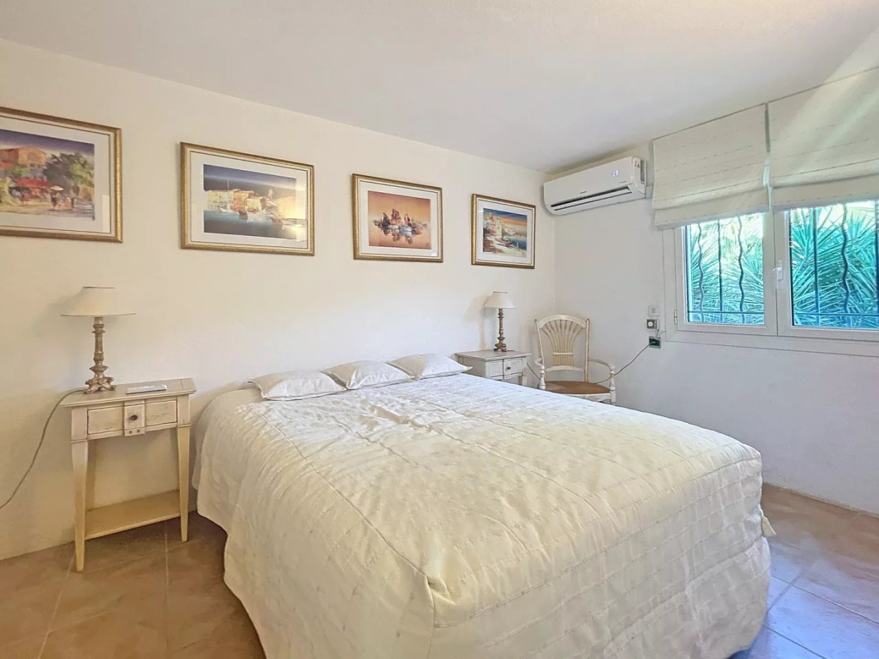 Квартира в Каннах, Франция, 228 м² - фото 15