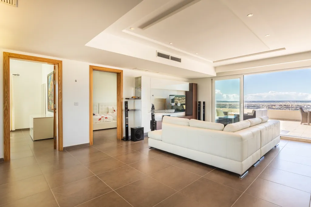 Квартира в Слиме, Мальта, 235 м² - фото 16