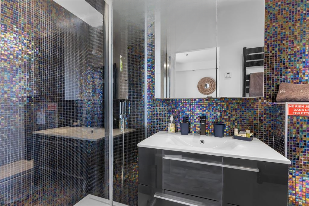 Квартира в Каннах, Франция, 150 м² - фото 16