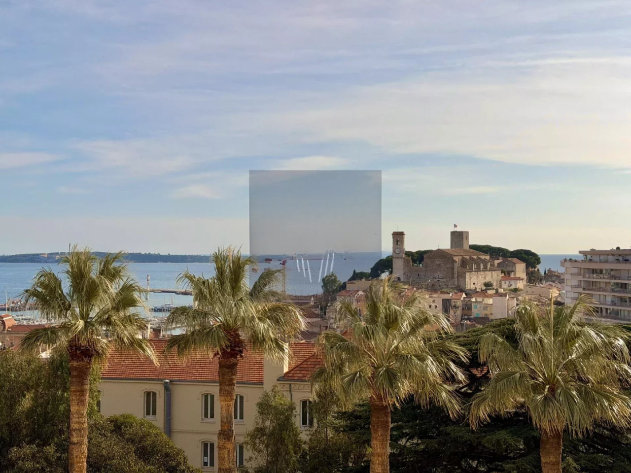 Квартира в Каннах, Франция, 60 м² - фото 16