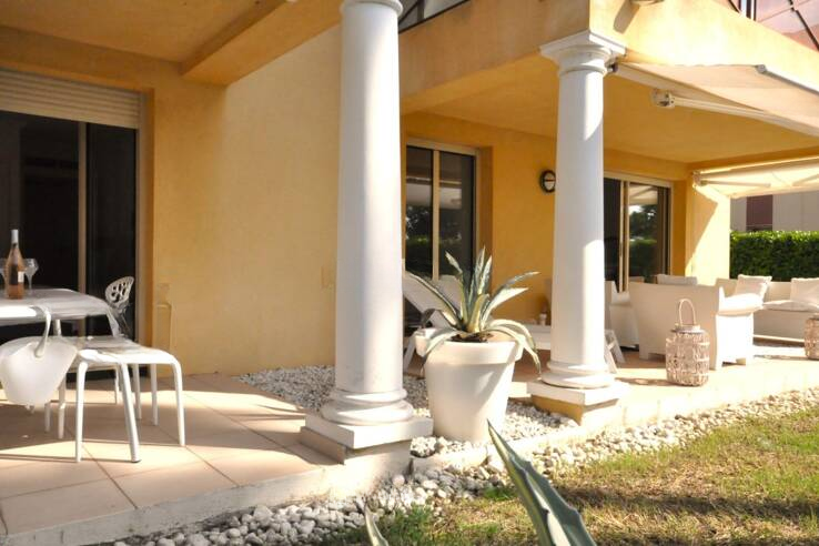 Квартира в Каннах, Франция, 76 м² - фото 6