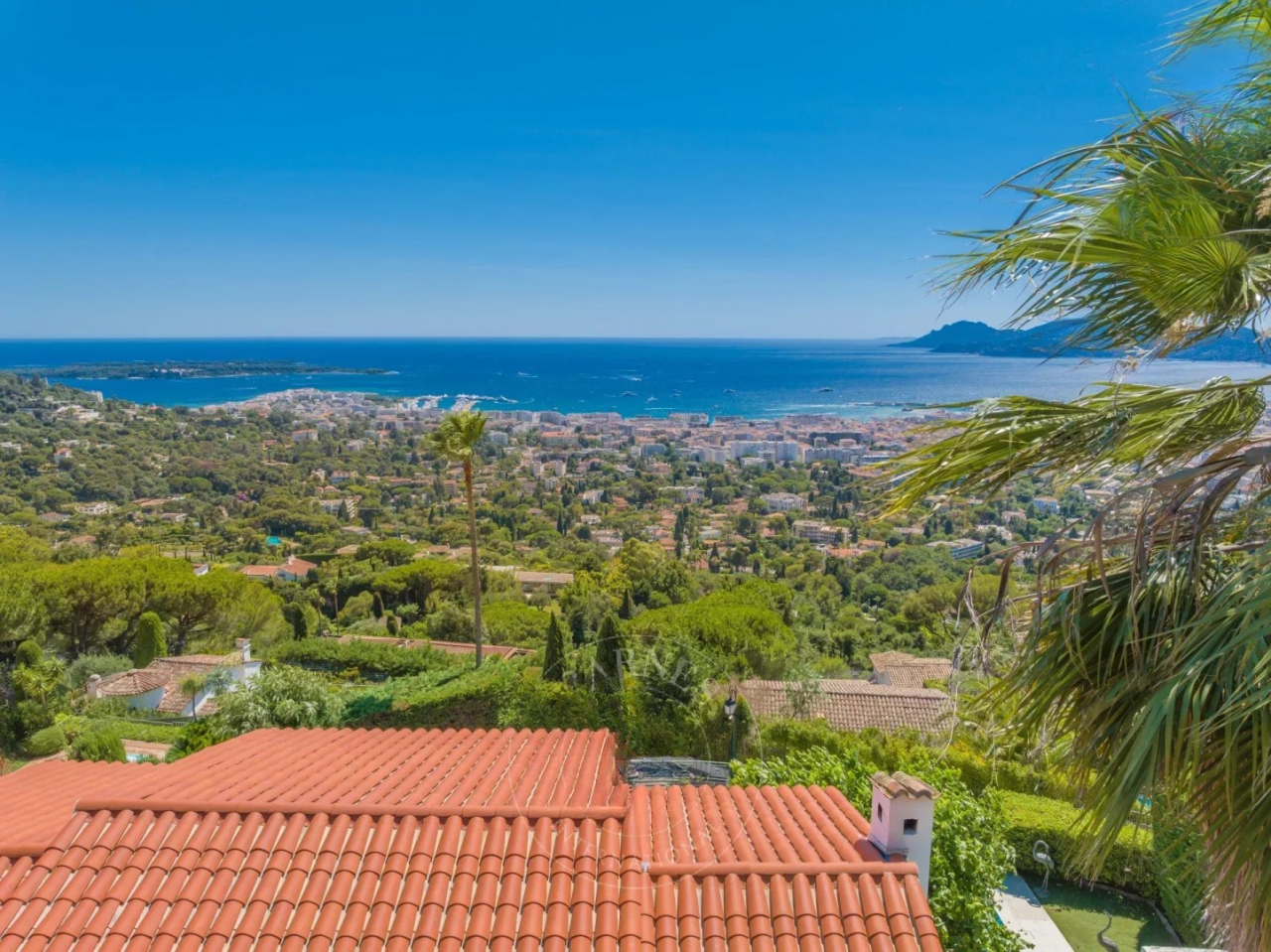 Квартира в Каннах, Франция, 208 м² - фото 16