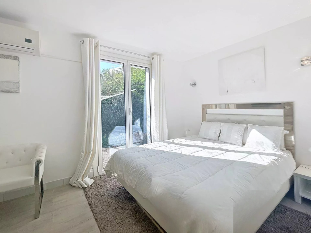 Квартира в Каннах, Франция, 228 м² - фото 16