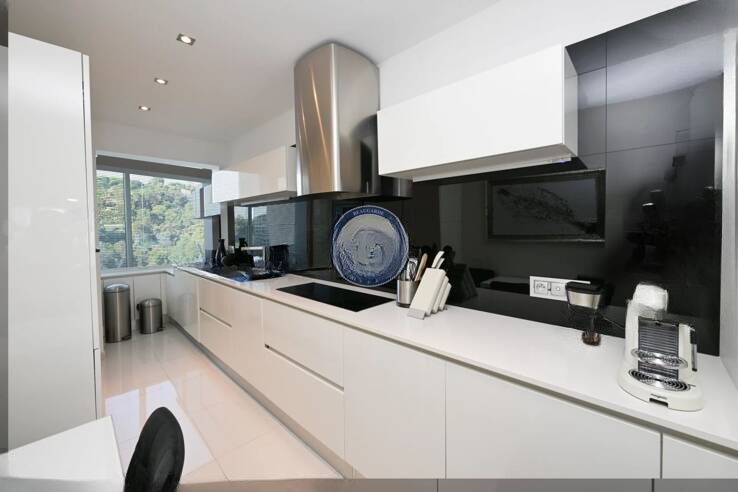 Квартира в Каннах, Франция, 124 м² - фото 7