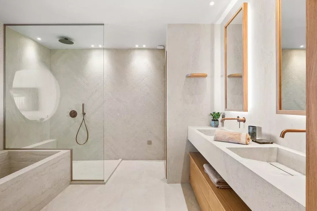 Квартира в Каннах, Франция, 315 м² - фото 16