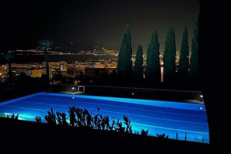 Квартира в Каннах, Франция, 127 м² - фото 6