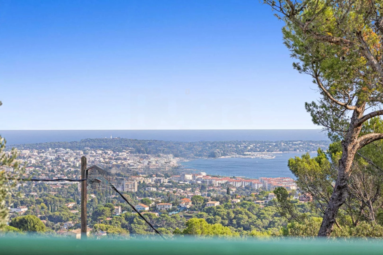 Квартира в Каннах, Франция, 220 м² - фото 16