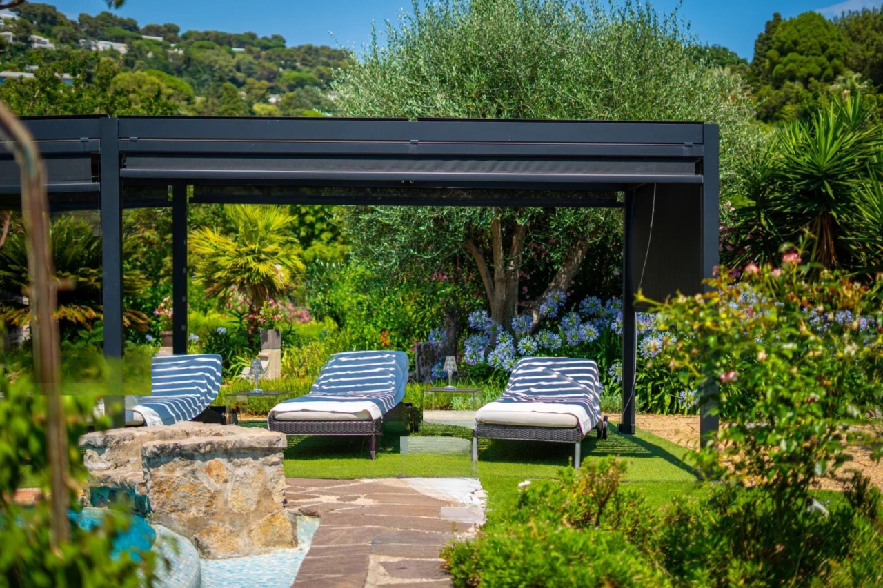 Квартира в Каннах, Франция, 228 м² - фото 17