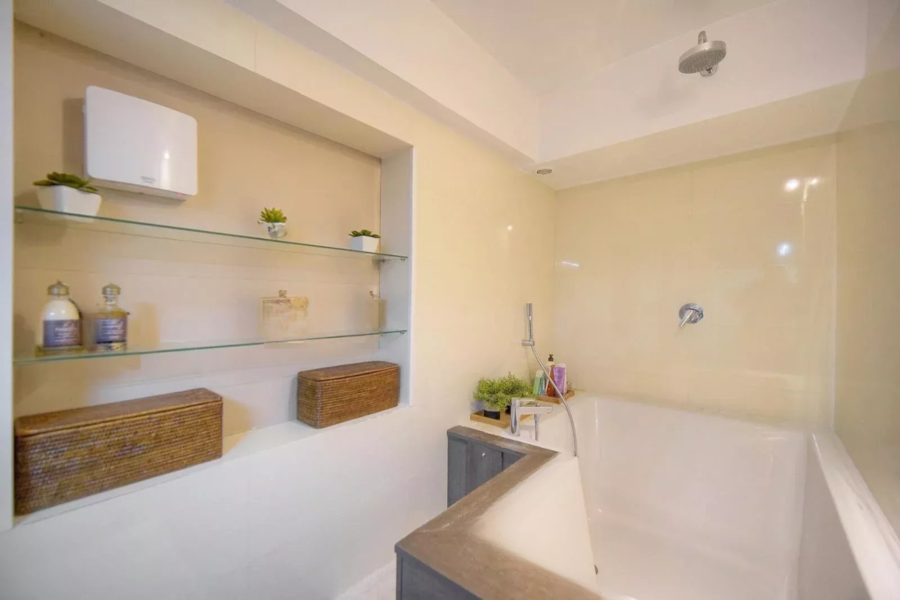 Квартира в Каннах, Франция, 100 м² - фото 17