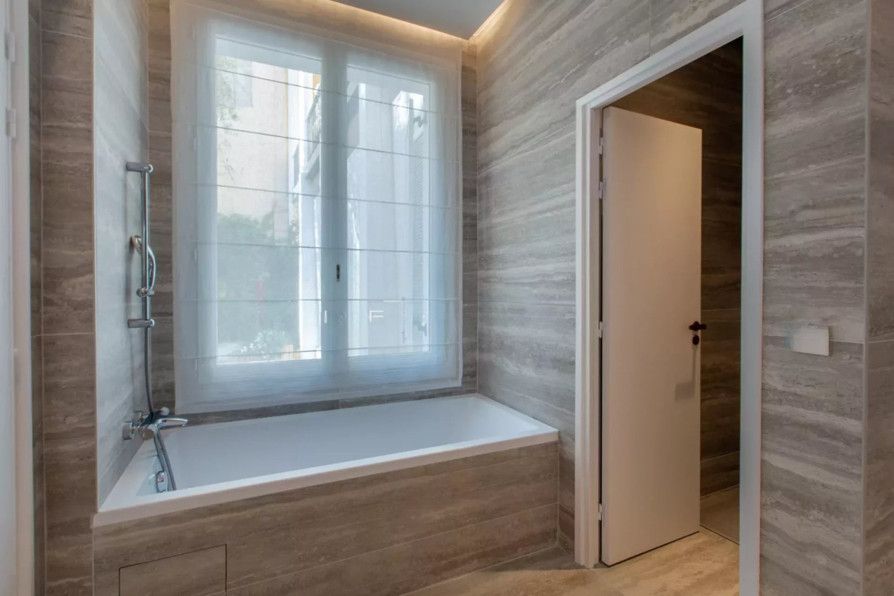 Квартира в Каннах, Франция, 131 м² - фото 17