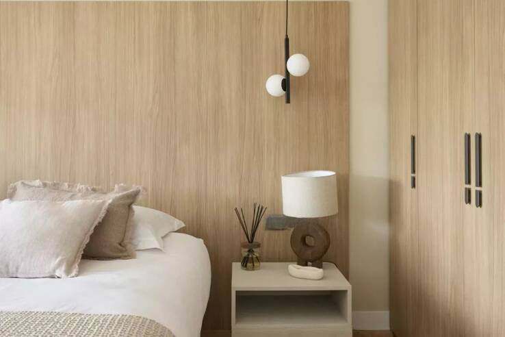 Квартира в Каннах, Франция, 87 м² - фото 6