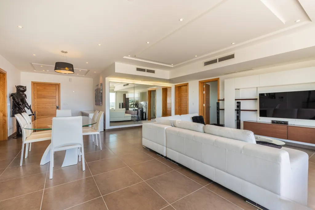 Квартира в Слиме, Мальта, 235 м² - фото 17