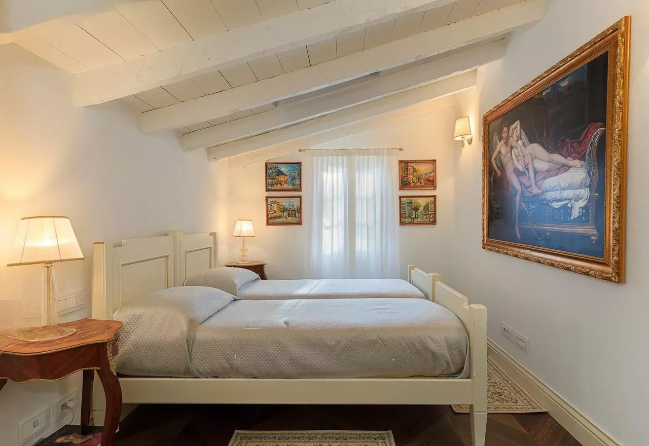 Квартира в Каннах, Франция, 360 м² - фото 17