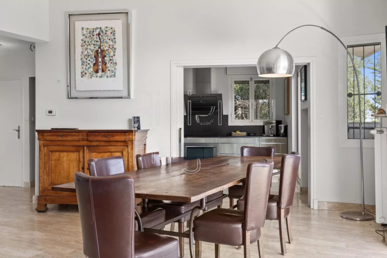 Квартира в Каннах, Франция, 220 м² - фото 17