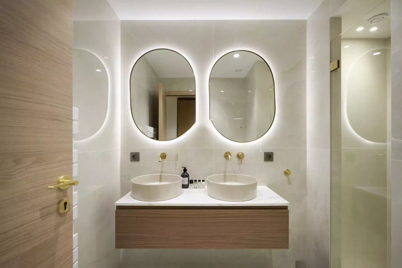 Квартира в Каннах, Франция, 100 м² - фото 17