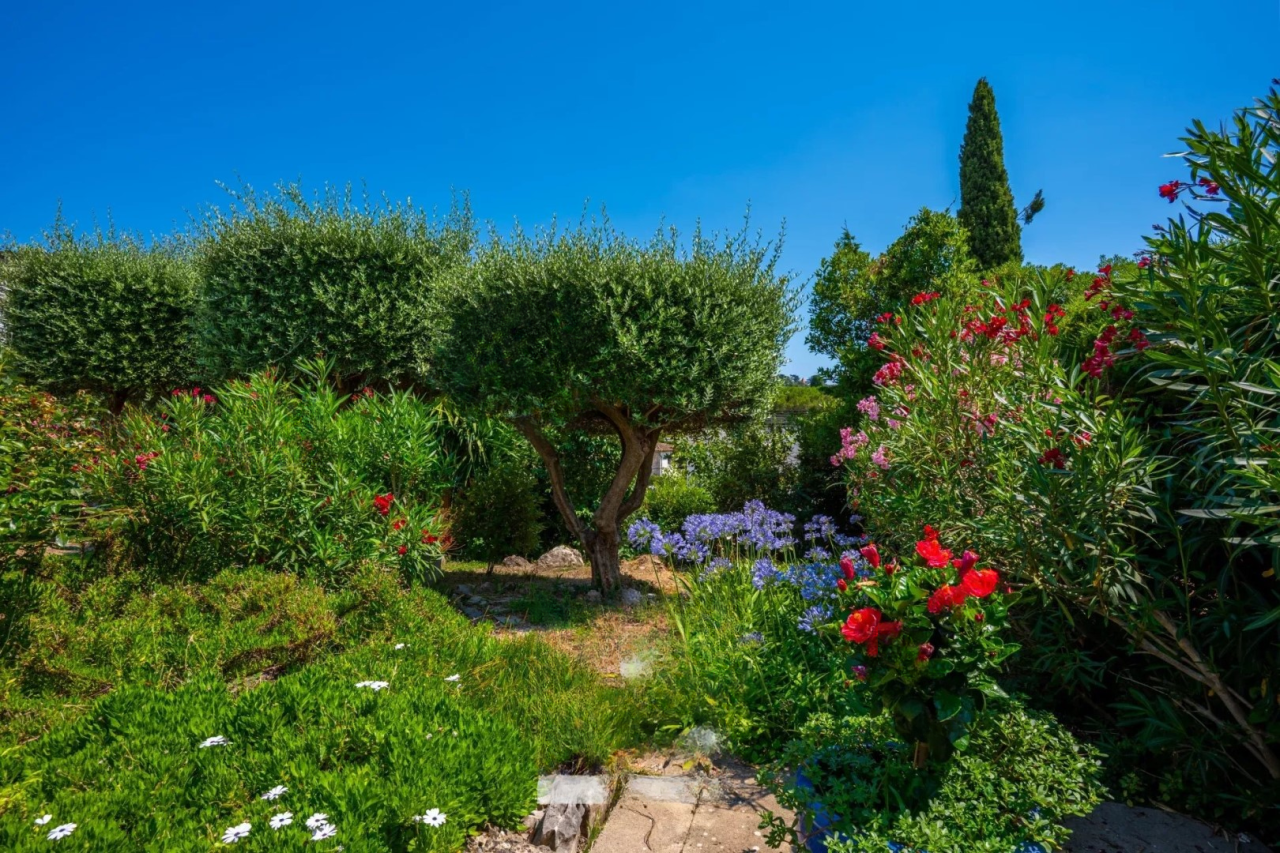 Квартира в Каннах, Франция, 228 м² - фото 18